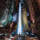 Ruby Falls