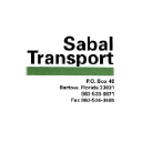 Sabal Transport Inc