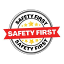 Safety First
