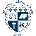 St. Anne Catholic School