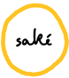 Saké Restaurant & Bar