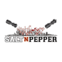 Salt N Pepper