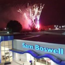 Sam Boswell Honda
