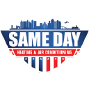 Same Day Heating & Air Conditioning