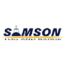 Samson Tug & Barge