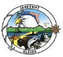 Sand Point