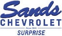 Sands Chevrolet Surprise