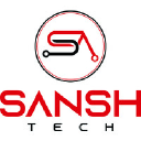 SANSHTECH INC.