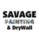 Savage Painting