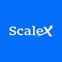 ScaleX