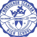 Monsignor Scanlan High School