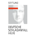 Stiftung Deutsche Schlaganfall-Hilfe