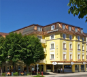 Hotel Schlosskrone