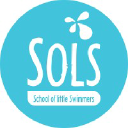 School of Little Swimmers