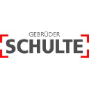 Gebrüder Schulte GmbH & Co. KG