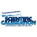 Scientific Calibration Inc.
