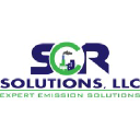 SCR Solutions, Inc.