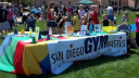 San Diego Gymnastics