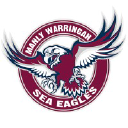 Manly Warringah Sea Eagles