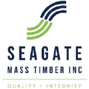 Seagate Mass Timber