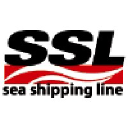sea shipping line