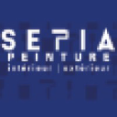 Sepia Peinture inc