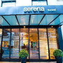 Serena hotel