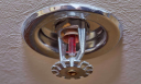 Service First Fire Sprinkler