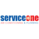 ServiceOne Air Conditioning & Plumbing, LLC