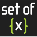 SET OF X