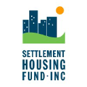Settlement Housing Fund