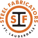 Steel Fabricators
