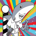 Sharkey's Cuts for Kids