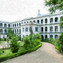 Sacred Heart College