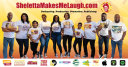 ShelettaMakesMeLaugh.com