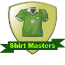 Shirtmasters LLC