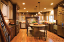 Showcase Kitchens