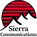 Sierra Communications, Inc.