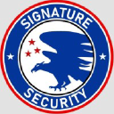 Signature Security