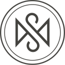 Silver Mirror Facial Bar