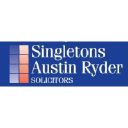 SINGLETONS AUSTIN RYDER