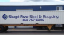 SKAGIT RIVER STEEL & RECYCLING INC