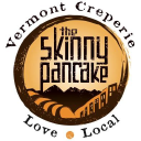 The Skinny Pancake