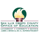 San Luis Obispo County Office of Education