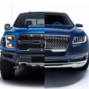 Santa Monica Ford