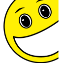 Smile-A-Mile Painting