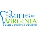 Smiles of Virginia Family Dental Center