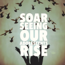SOAR - Seeing Our Adolescents Rise