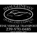 Shaughnessy Overland Express Inc