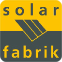 Solar Fabrik